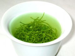 绿茶怎样喝能减肥