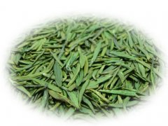 竹叶青茶的产地